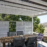 Vesper Jewel Luxury Villas In Mykonos