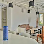 Vesper Jewel Luxury Villas In Mykonos
