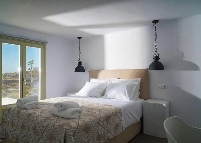 Vesper Jewel Luxury Villas In Mykonos