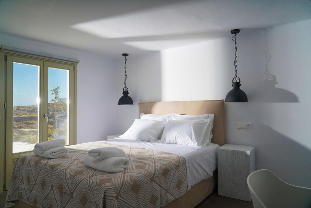Villa Vesper Jewel Luxury In Mykonos *