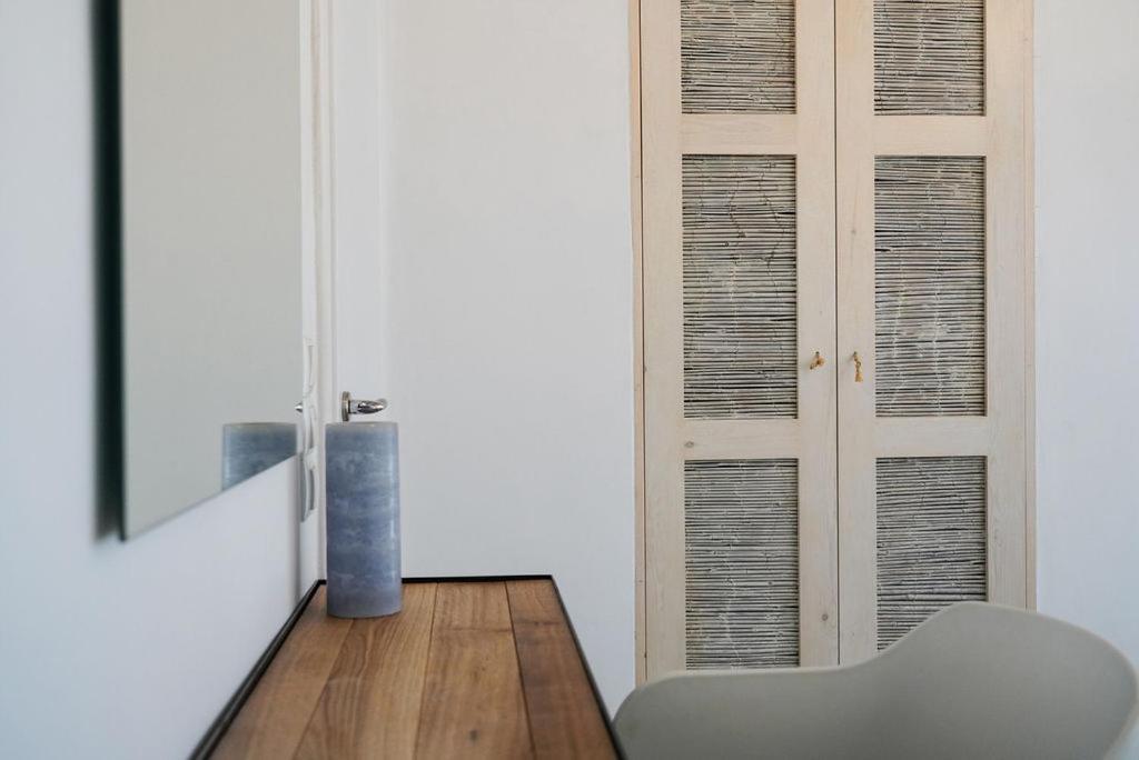 Villa Vesper Jewel Luxury In Mykonos Tourlos