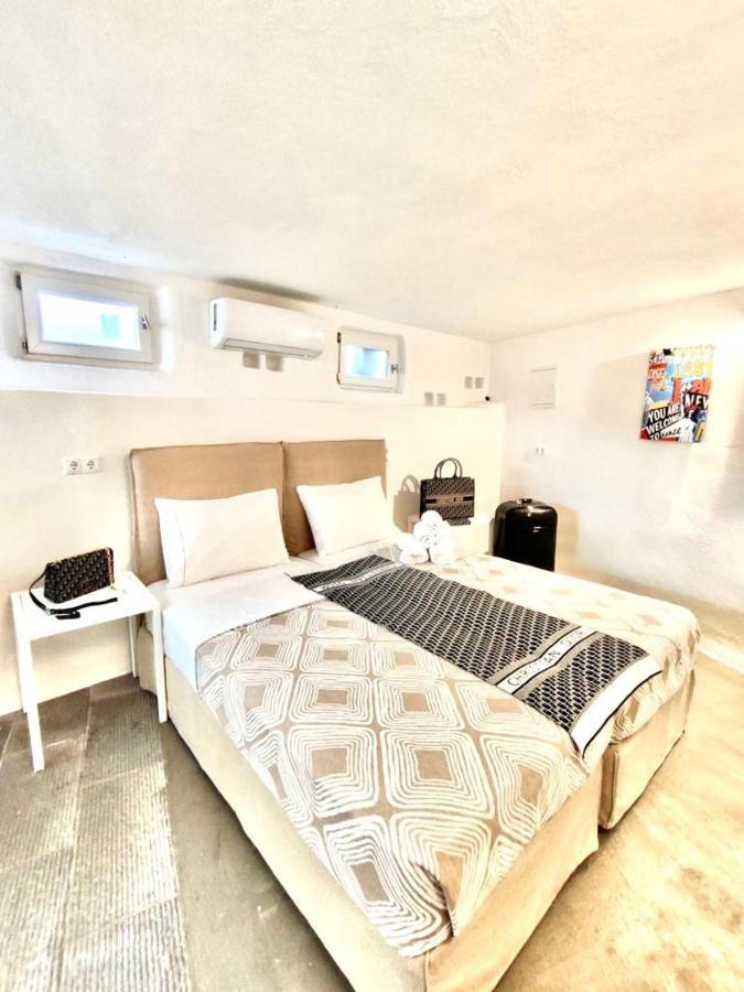 Vesper Jewel Luxury In Mykonos Villa *