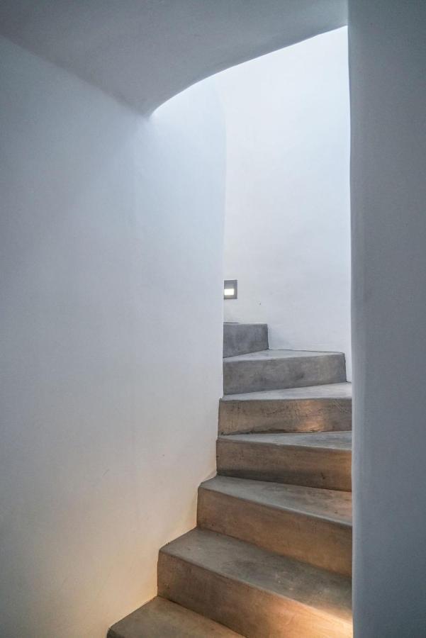 Villa Vesper Jewel Luxury In Mykonos *