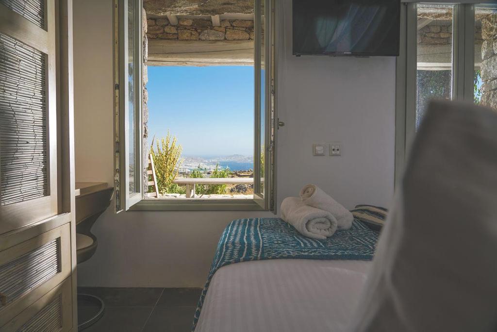 Vesper Jewel Luxury In Mykonos Tourlos
