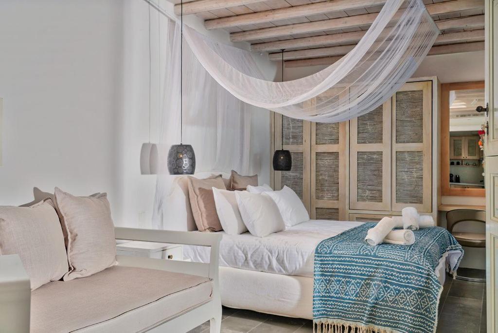 Vesper Jewel Luxury In Mykonos * Tourlos