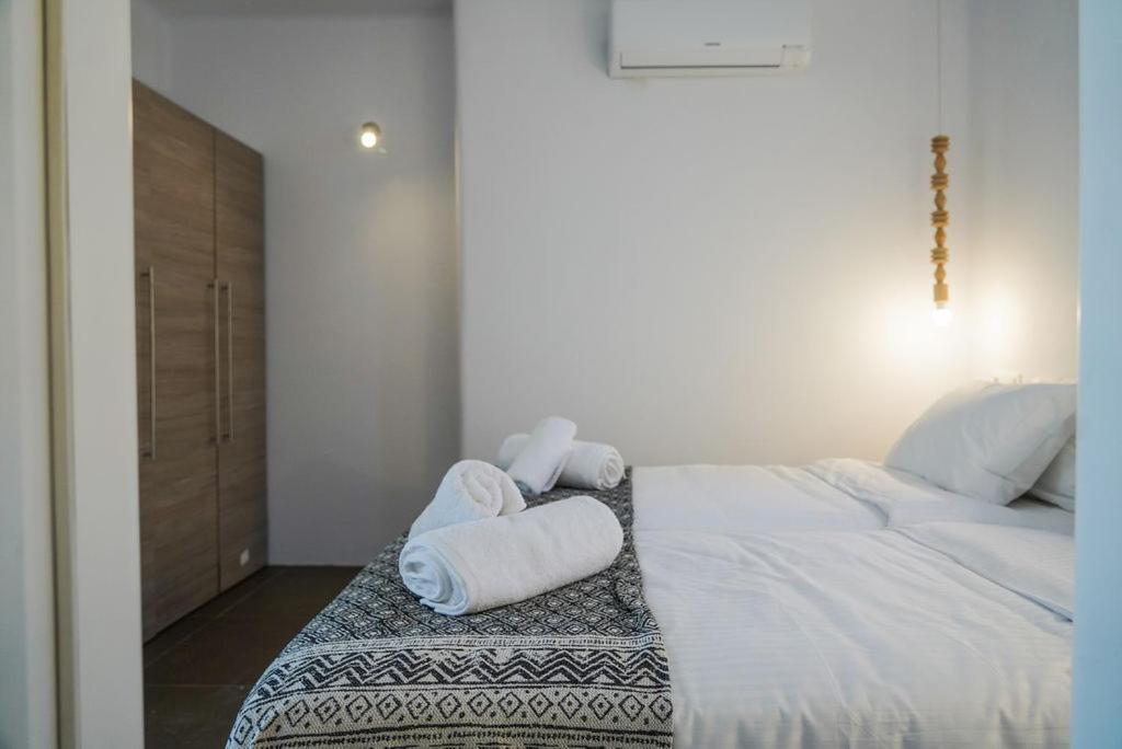 Vesper Jewel Luxury In Mykonos * Tourlos