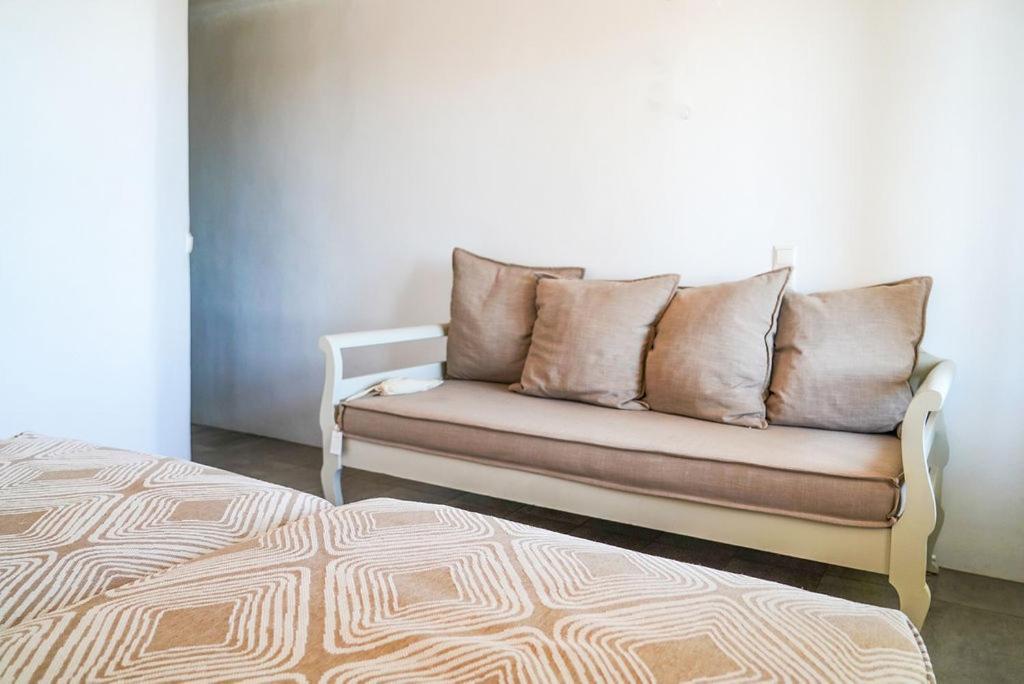 Vesper Jewel Luxury In Mykonos * Tourlos