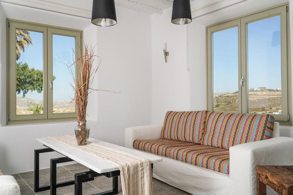 Vesper Jewel Luxury In Mykonos * Tourlos