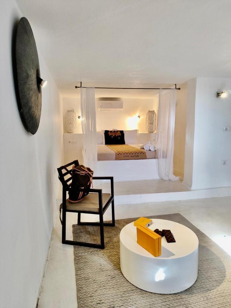 Vesper Jewel Luxury In Mykonos