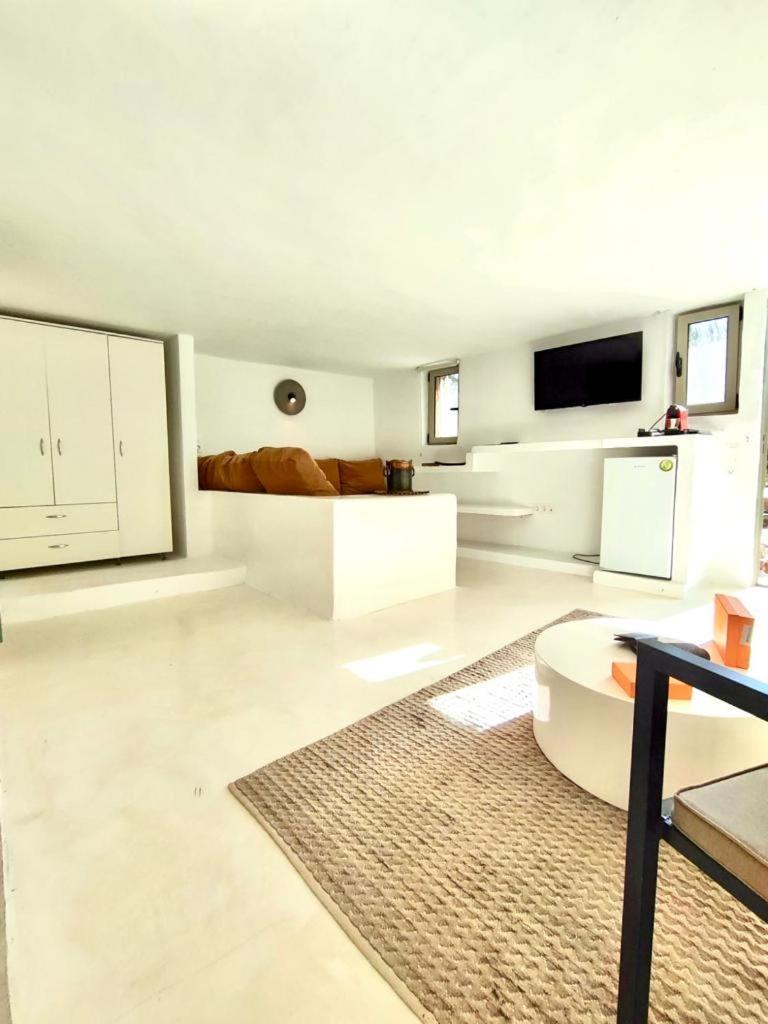 Villa Vesper Jewel Luxury In Mykonos *