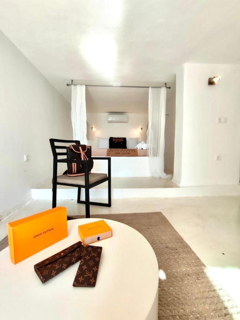 Villa Vesper Jewel Luxury In Mykonos