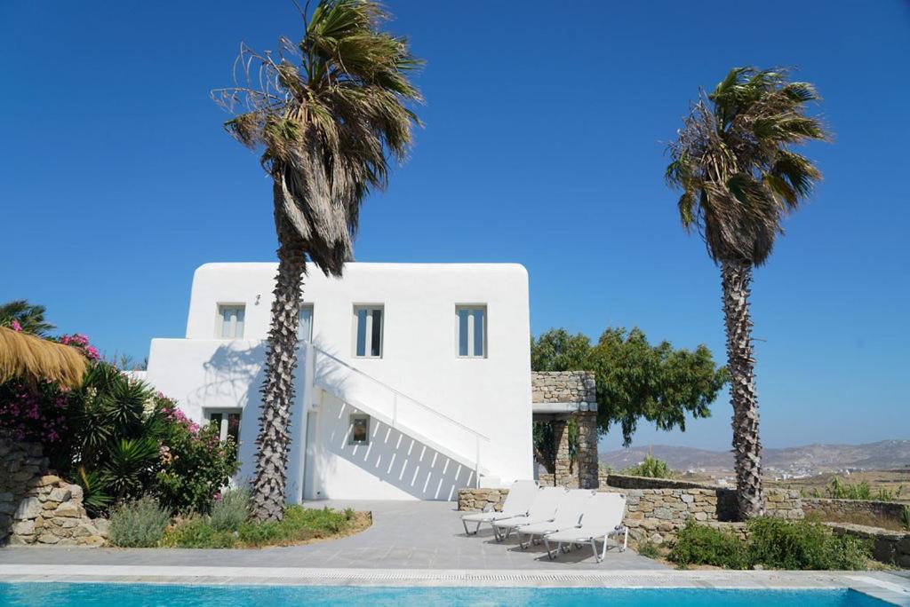 Vesper Jewel Luxury In Mykonos
