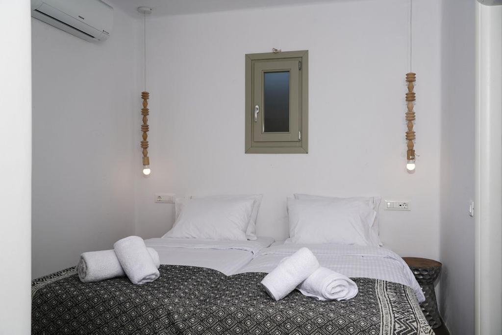 Vesper Jewel Luxury In Mykonos * Tourlos
