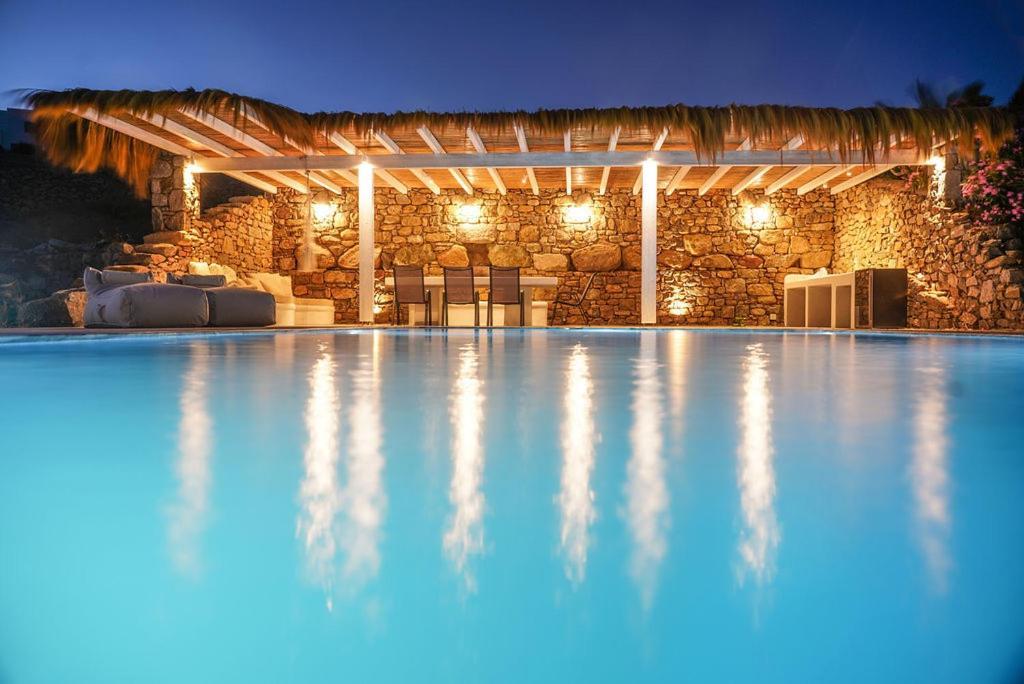 Vesper Jewel Luxury In Mykonos