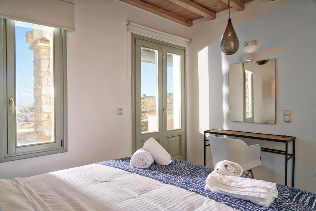 Villa Vesper Jewel Luxury In Mykonos *