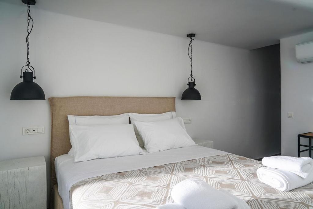 Villa Vesper Jewel Luxury In Mykonos *